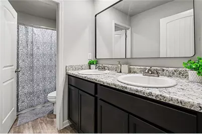 603 Enterkin Court, Atlanta, GA 30349 - Photo 17