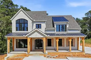 245 Heatherton Wy, Milton, GA 30009 - Photo 1