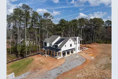 245 Heatherton Way, Milton, GA 30009 - Photo 5