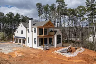 245 Heatherton Wy, Milton, GA 30009 - Photo 3