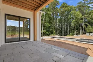 245 Heatherton Wy, Milton, GA 30009 - Photo 5