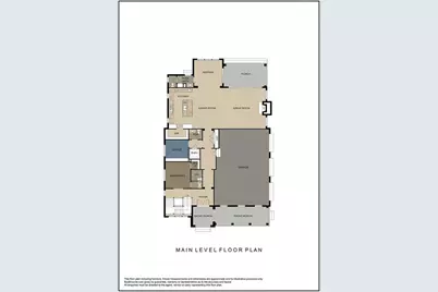 245 Heatherton Way, Milton, GA 30009 - Photo 17