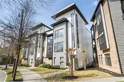 54 Moda Lane, Atlanta, GA 30316 - Photo 1