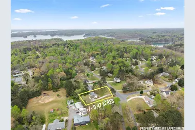 8615 Bayhill Drive, Gainesville, GA 30506 - Photo 35