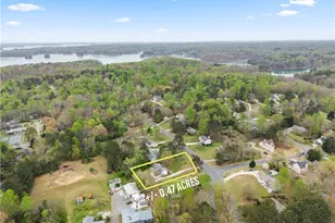 8615 Bayhill Dr, Gainesville, GA 30506 - Photo 35