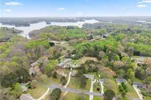 8615 Bayhill Dr, Gainesville, GA 30506 - Photo 31