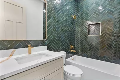 1960 Lost Mountain Road, Powder Springs, GA 30127 - Photo 45