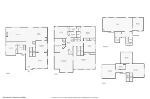 2740 Augeron Ct, Alpharetta, GA 30004 - Photo 61