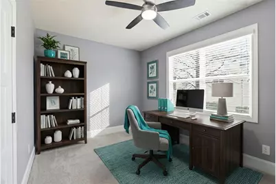 2740 Augeron Court, Alpharetta, GA 30004 - Photo 19