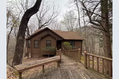 496 Mulligan Way, Jasper, GA 30143 - Photo 3