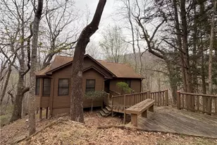 496 Mulligan Way, Jasper, GA 30143 - Photo 1