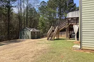 174 Eastland Dr, Dallas, GA 30157 - Photo 5