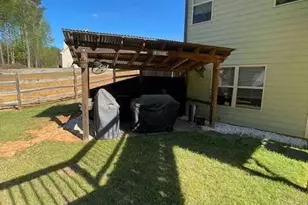 174 Eastland Dr, Dallas, GA 30157 - Photo 9