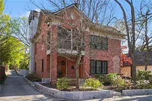 119 E Maple St, Decatur, GA 30030 - Photo 3