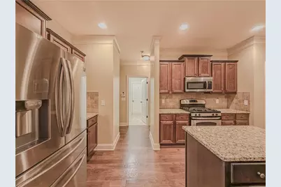 1465 Bradford Lane, Monroe, GA 30656 - Photo 11