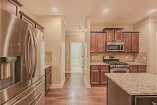 1465 Bradford Ln, Monroe, GA 30656 - Photo 11