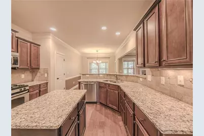 1465 Bradford Lane, Monroe, GA 30656 - Photo 11