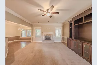 1465 Bradford Lane, Monroe, GA 30656 - Photo 9
