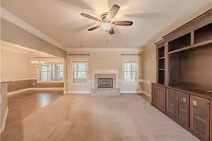 1465 Bradford Ln, Monroe, GA 30656 - Photo 9