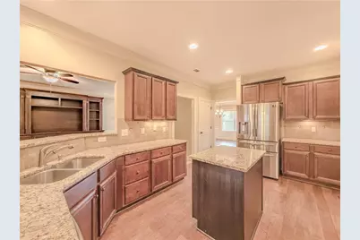 1465 Bradford Lane, Monroe, GA 30656 - Photo 13