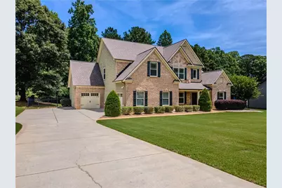 1465 Bradford Lane, Monroe, GA 30656 - Photo 61