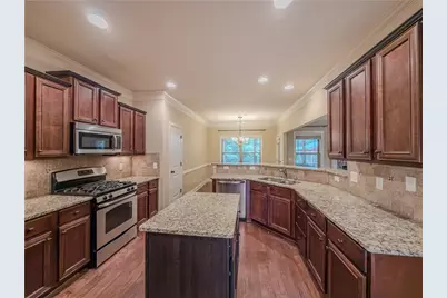 1465 Bradford Lane, Monroe, GA 30656 - Photo 11