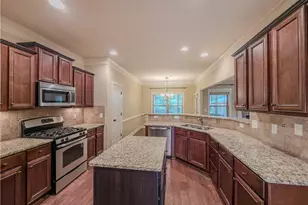 1465 Bradford Ln, Monroe, GA 30656 - Photo 11