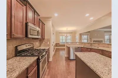 1465 Bradford Lane, Monroe, GA 30656 - Photo 13