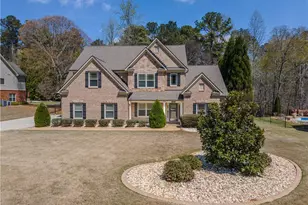 1465 Bradford Ln, Monroe, GA 30656 - Photo 3