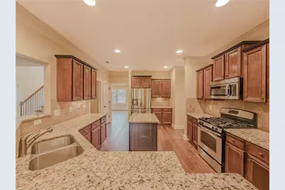1465 Bradford Lane, Monroe, GA 30656 - Photo 15