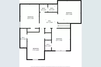 1465 Bradford Lane, Monroe, GA 30656 - Photo 63