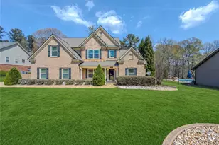 1465 Bradford Ln, Monroe, GA 30656 - Photo 1