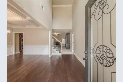 1465 Bradford Lane, Monroe, GA 30656 - Photo 7