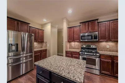 1465 Bradford Lane, Monroe, GA 30656 - Photo 15