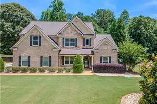 1465 Bradford Ln, Monroe, GA 30656 - Photo 3
