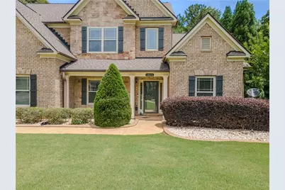 1465 Bradford Lane, Monroe, GA 30656 - Photo 5
