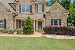 1465 Bradford Ln, Monroe, GA 30656 - Photo 5