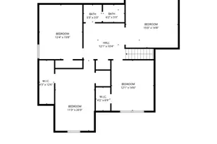 1465 Bradford Ln, Monroe, GA 30656 - Photo 53