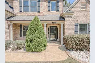 1465 Bradford Lane, Monroe, GA 30656 - Photo 5