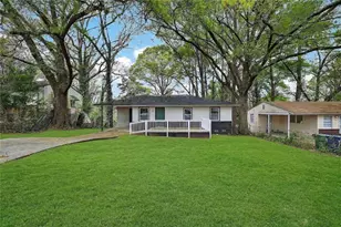 231 Glenrose Cir SW, Atlanta, GA 30354 - Photo 1