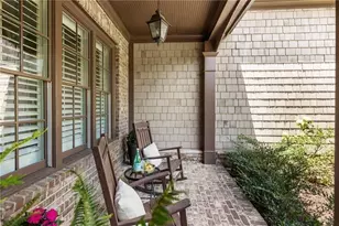 463 Mcginnis Way, Milton, GA 30004 - Photo 5