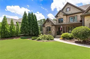 463 Mcginnis Way, Milton, GA 30004 - Photo 3