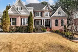 2373 Bronze Oak Ln, Braselton, GA 30517 - Photo 1