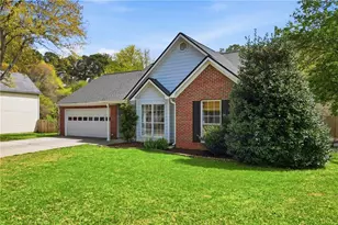 1001 Marina Trace Dr, Acworth, GA 30101 - Photo 3