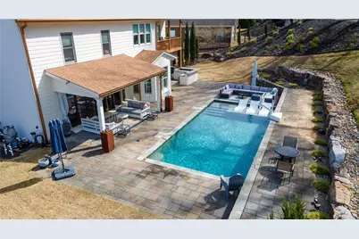 4130 Bottlebrush Landing, Cumming, GA 30040 - Photo 47