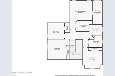 210 S Howard Street SE, Atlanta, GA 30317 - Photo 41