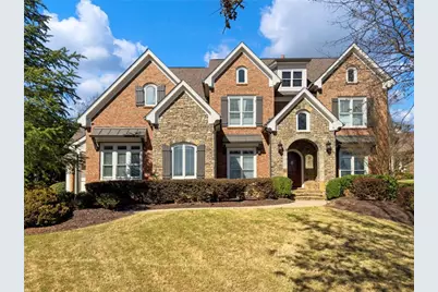 2202 Crimson King Drive, Braselton, GA 30517 - Photo 1
