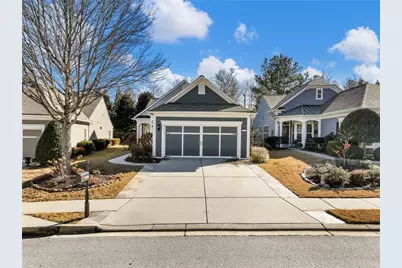 6513 Bradford Court, Hoschton, GA 30548 - Photo 1