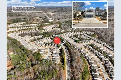 6513 Bradford Court, Hoschton, GA 30548 - Photo 23