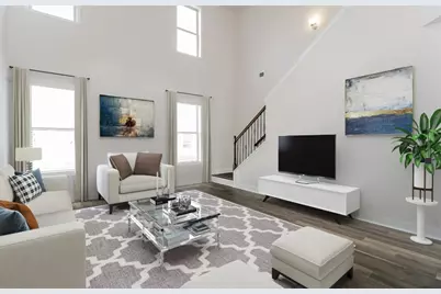 10 Silvercharm Way #171, Dallas, GA 30132 - Photo 5